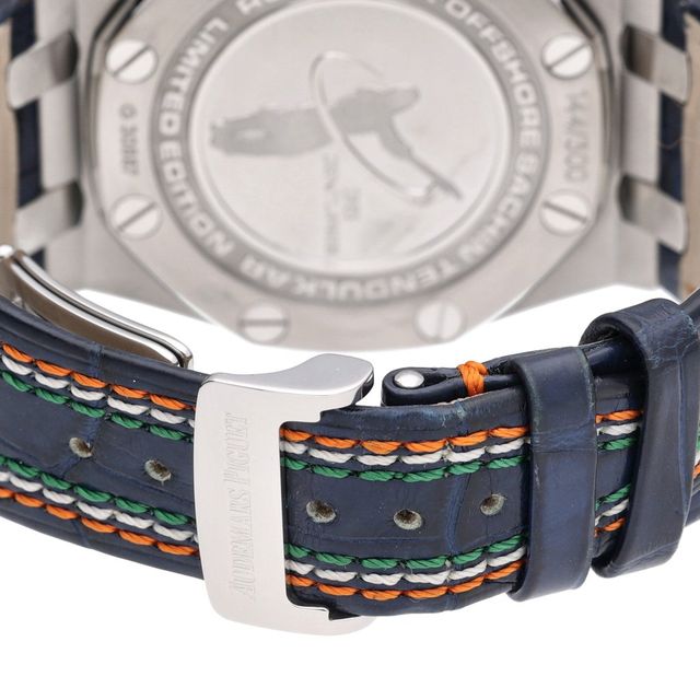 Audemars Piguet Royal Oak Offshore 26182ST.OO.D018CR.01 Image 3